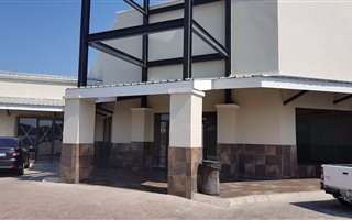 340 m² Office Space in Lephalale (Ellisras)
