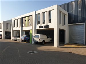 310 m² Commercial space in Randjesfontein