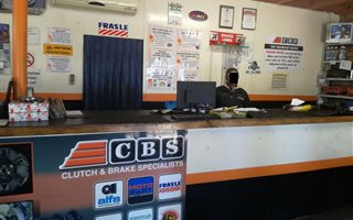 600 m² Commercial space in Bloemfontein