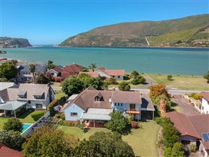 5 Bedroom House in Leisure Isle