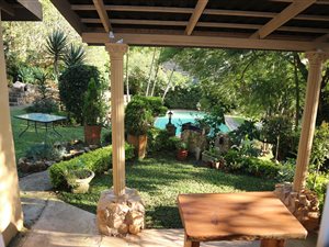 1 Bed Apartment in Kloof
