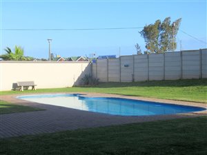 1 Bed Flat in Hartenbos