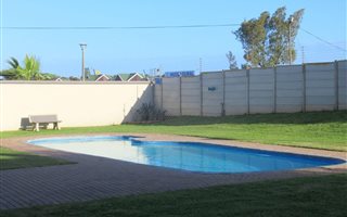 1 Bedroom Flat in Hartenbos