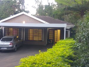 2 Bed House in Westville