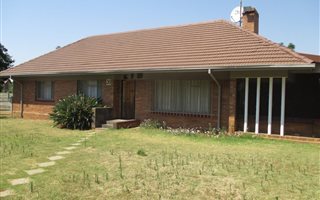 3 Bedroom House in Virginia Central