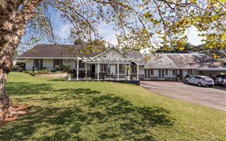 4 Bedroom House in Hillcrest Central