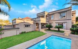 4 Bedroom House in Pinehaven