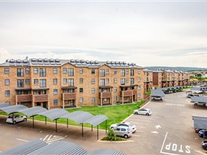 2 Bed House in Montana Park