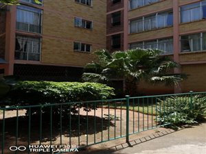 1 Bed Cluster in Sunnyside