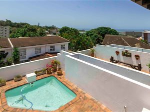3 Bedroom Apartment in Berea