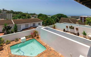 3 Bedroom Apartment in Berea