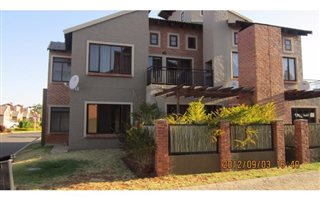 2 Bedroom Apartment in Waterval East