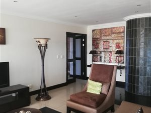 3 Bed Apartment in Morningside Manor