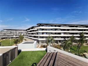 2 Bed Apartment in Sibaya Precinct