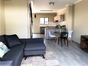 2 Bed Duplex in Paarl Central West
