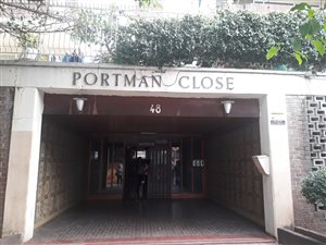 2 Bed Flat in Berea