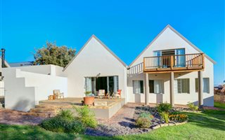 3 Bedroom House in Heather Park