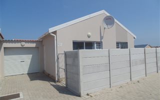 2 Bedroom Townhouse in Fairview