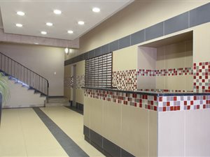 26 m² Office Space in Pretoria Central