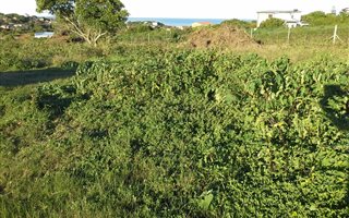 940 m² Land available in Forest Downs