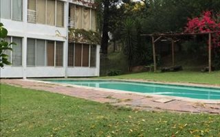2 Bedroom Apartment in Bordeaux