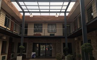 114 m² Commercial space in Randburg Central