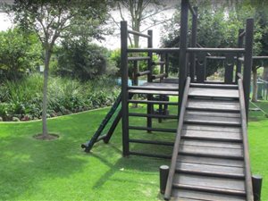 2 Bed Townhouse in Atholhurst