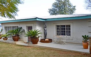 3 Bedroom House in Rietfontein