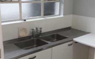 1 Bedroom Apartment in New Germany
