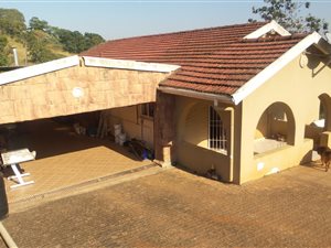 10.1 ha Farm in Cliffdale