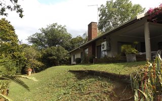 4 Bedroom House in Boughton