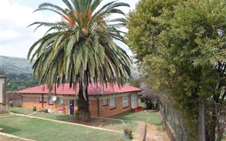 3 Bedroom House in Waterval Boven