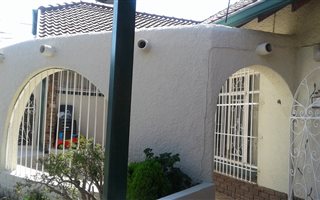 4 Bedroom House in Fishers Hill