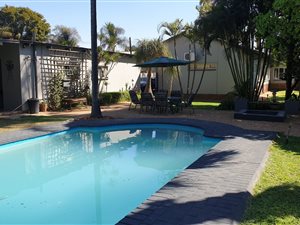 4 Bed House in Pretoria North