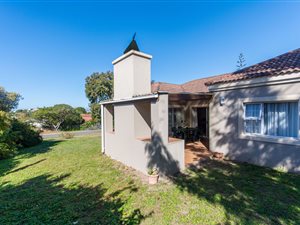 3 Bed House in Lower Robberg