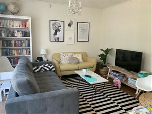 2 Bedroom House in Harfield Village