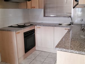 1 Bed Apartment in South Kensington