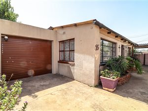 3 Bed House in Elsburg