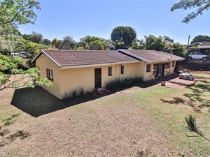 3 Bed House in Waterfall