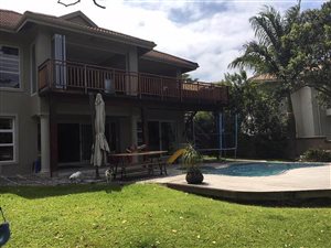 3 Bedroom House in Shelly Beach