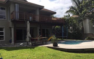 3 Bedroom House in Shelly Beach