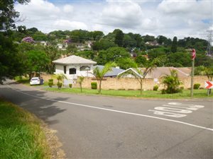 5 Bed House in Farningham Ridge