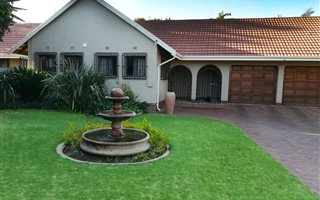 3 Bedroom House in Atlasville