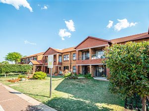 2 Bed House in Willow Park Manor