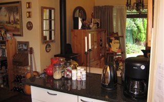 3 Bedroom Townhouse in Montana Park
