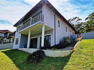 3 Bed House in Shelly Beach