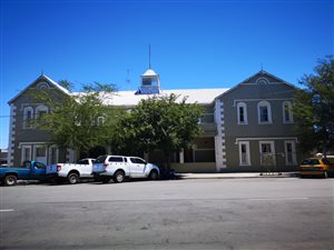 1465 m² Commercial space in Adelaide