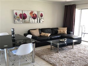2 Bed Apartment in Sandhurst