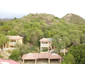 1600 m² Commercial space in Safari Gardens