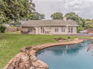 4 Bed House in Atholl Heights